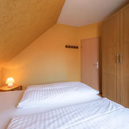 Holiday home Sonnenblume_dh